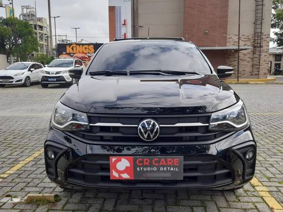 VOLKSWAGEN SAVEIRO 1.6 MSI TRENDLINE CS 16V FLEX 2P MANUAL